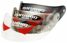 Tmavé hledí Marushin 999 RS / M-410
