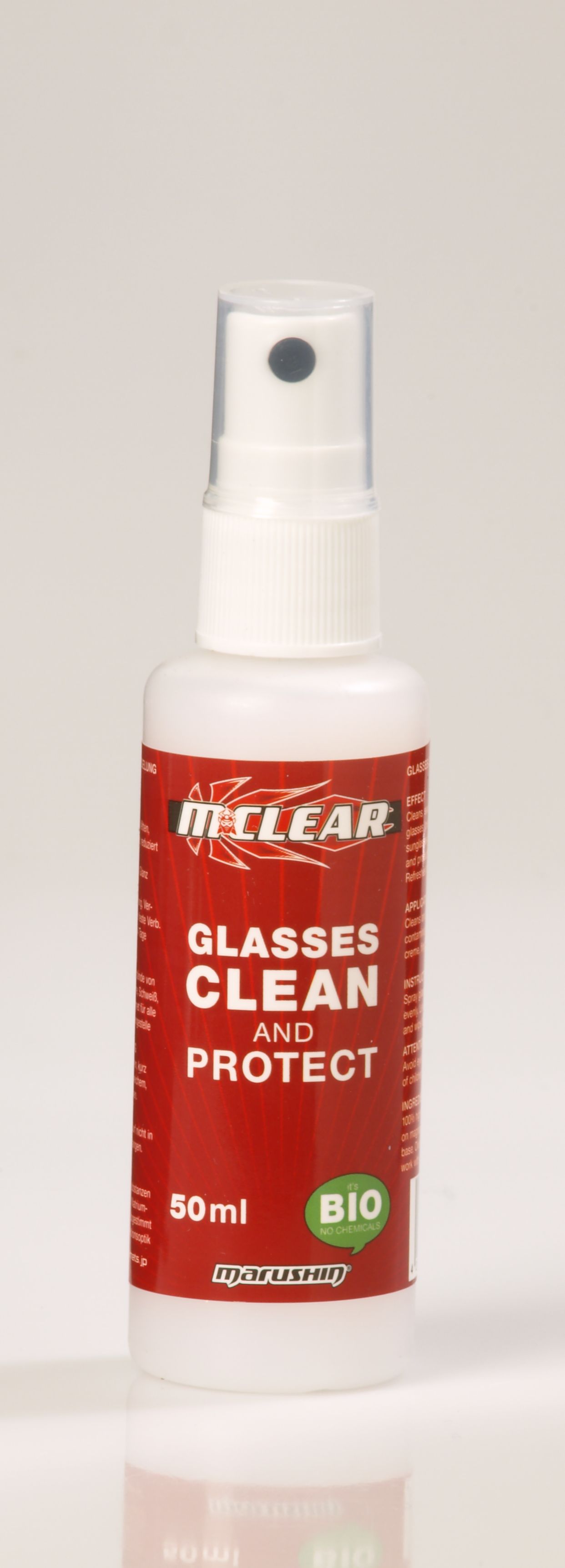 M-Clear