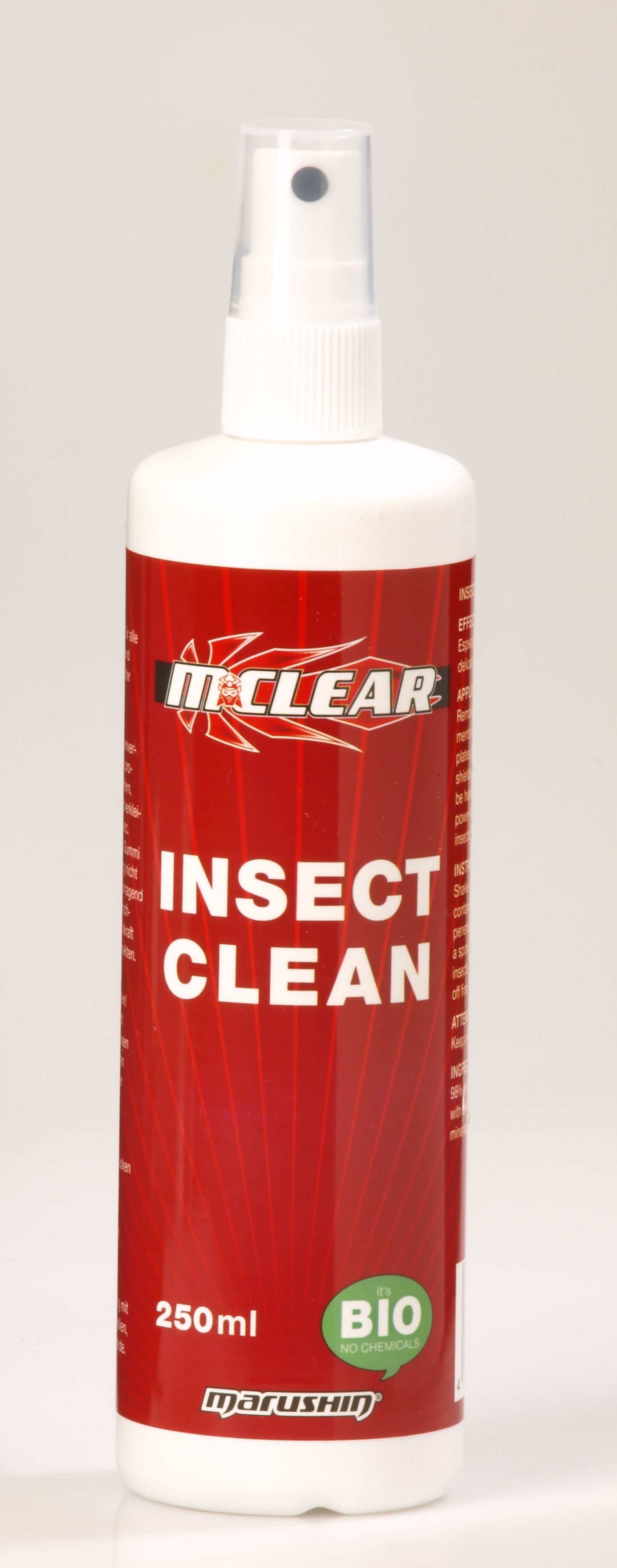 M-Clear